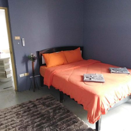 Iris Hostel Čiang Mai Exteriér fotografie