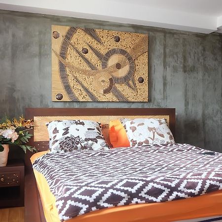 Iris Hostel Čiang Mai Exteriér fotografie