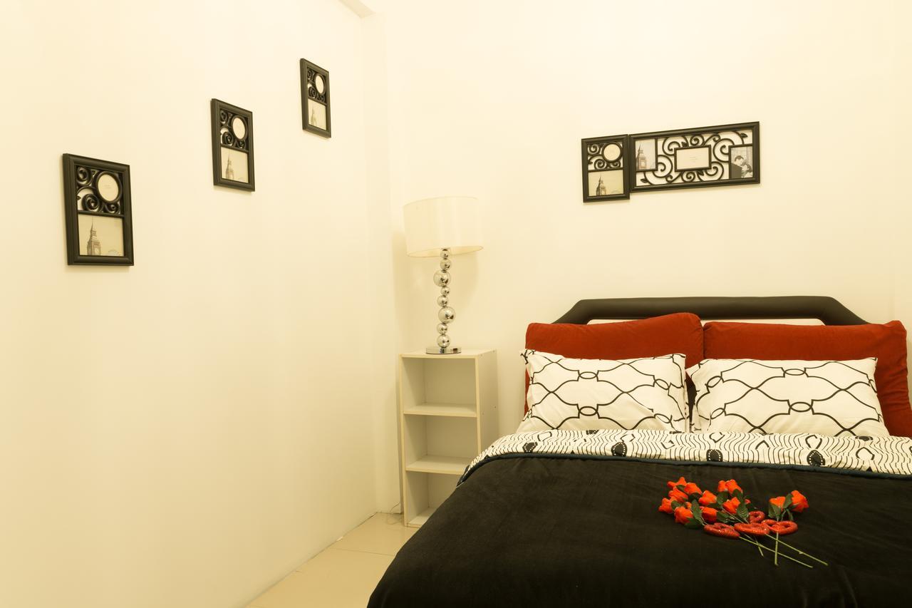 Iris Hostel Čiang Mai Exteriér fotografie