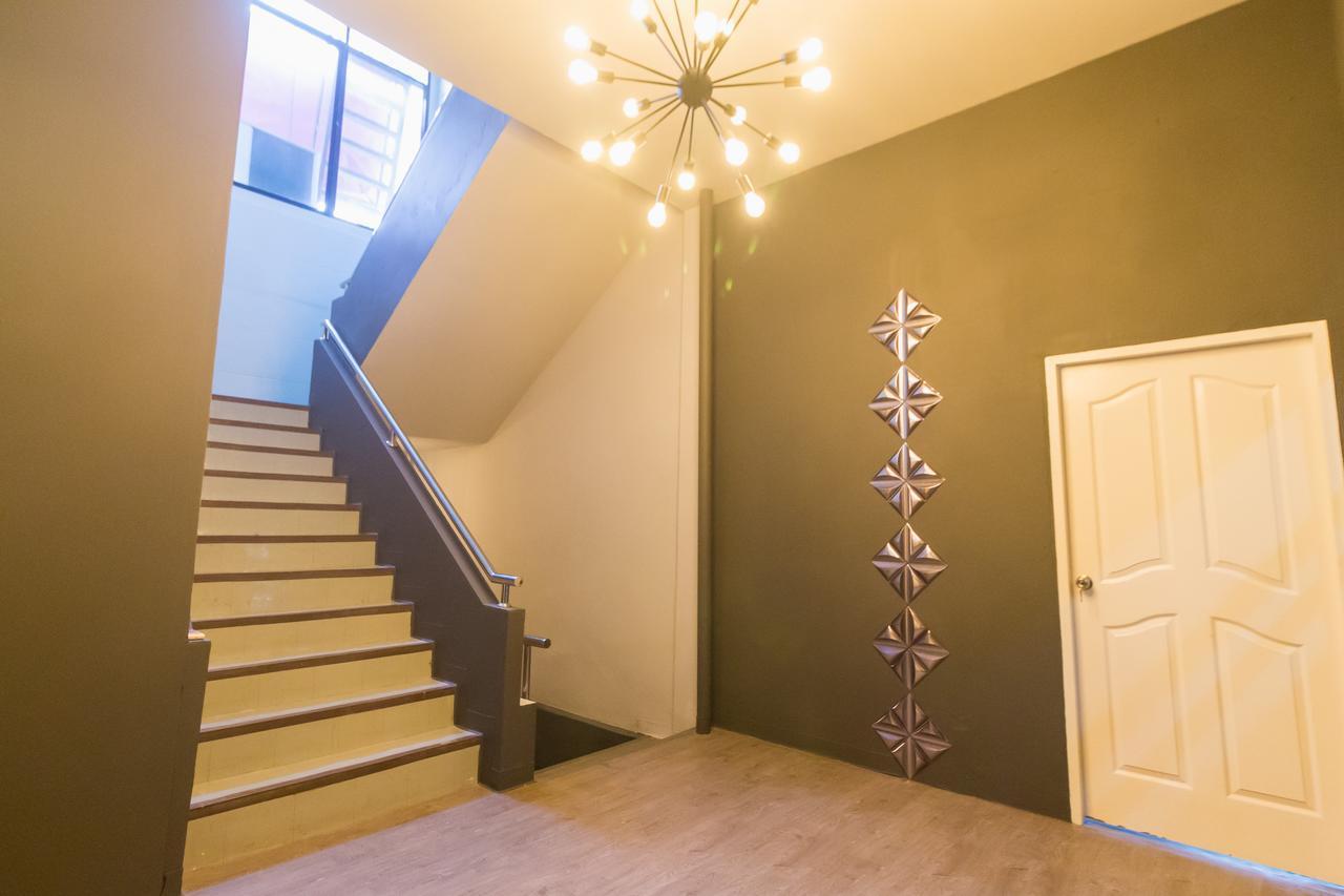 Iris Hostel Čiang Mai Exteriér fotografie
