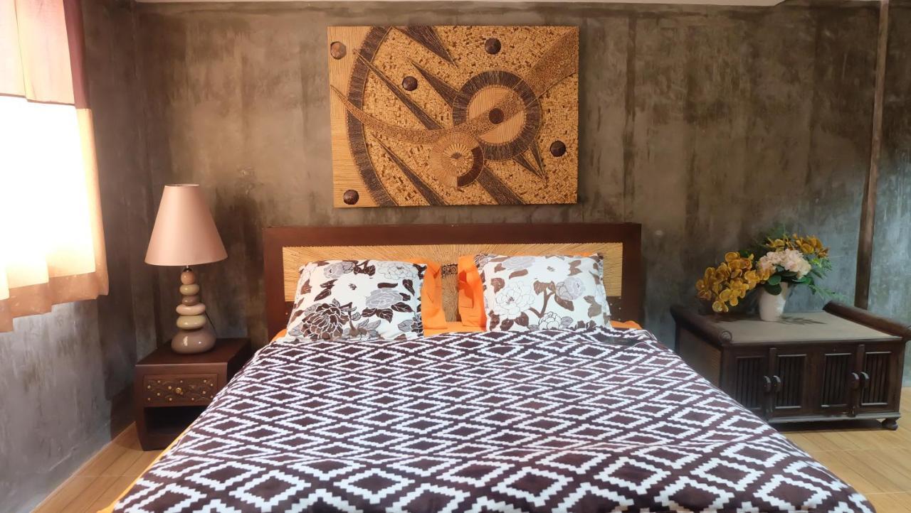 Iris Hostel Čiang Mai Exteriér fotografie